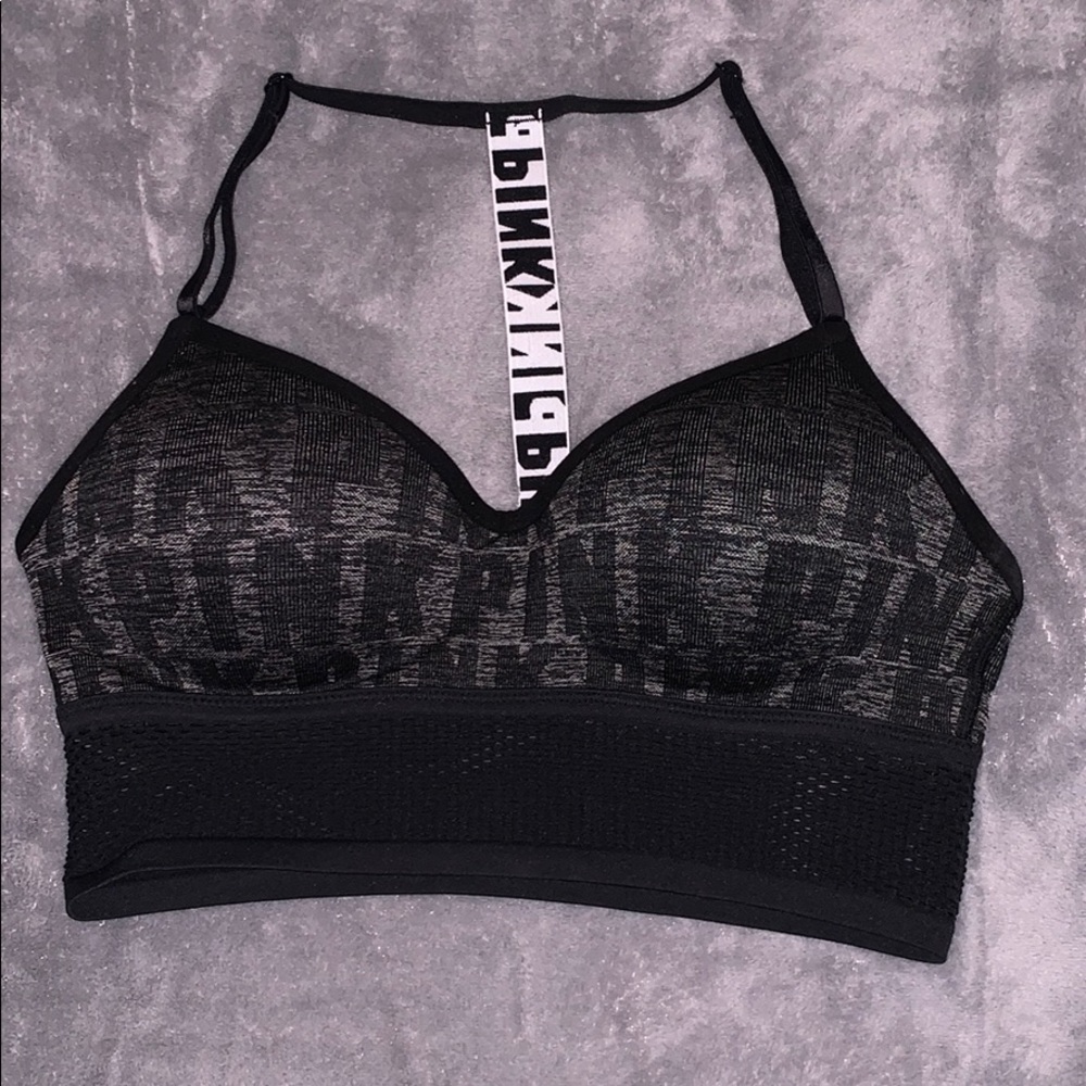 💫NEW PINK Sports Bra💫